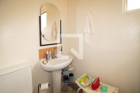 Apartamento à venda com 63m², 3 quartos e sem vagaBanheiro