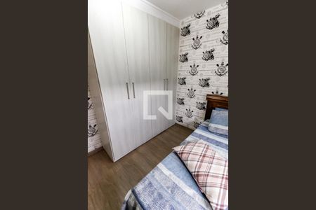 Quarto 1 de apartamento à venda com 2 quartos, 51m² em Vila Andrade, São Paulo