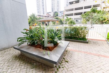 Apartamento à venda com 51m², 2 quartos e 2 vagasÁrea comum