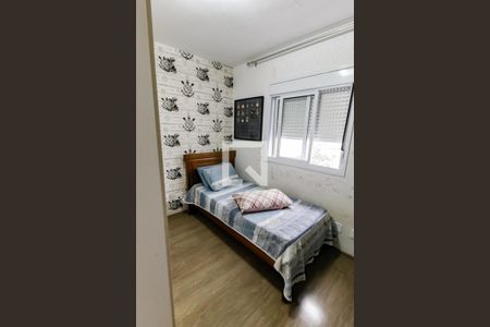 Quarto 1 de apartamento à venda com 2 quartos, 51m² em Vila Andrade, São Paulo