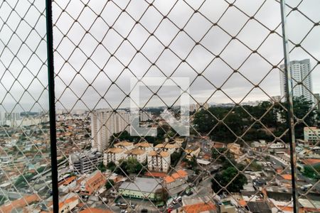 Vista da Varanda de apartamento à venda com 2 quartos, 51m² em Vila Andrade, São Paulo