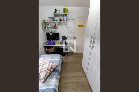 Quarto 1 de apartamento à venda com 2 quartos, 51m² em Vila Andrade, São Paulo