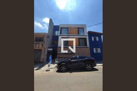 Apartamento para alugar com 40m², 2 quartos e sem vaga