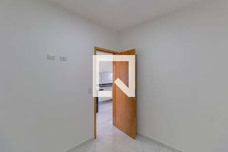 Apartamento para alugar com 2 quartos, 40m² em Vila Diva (zona Leste), São Paulo