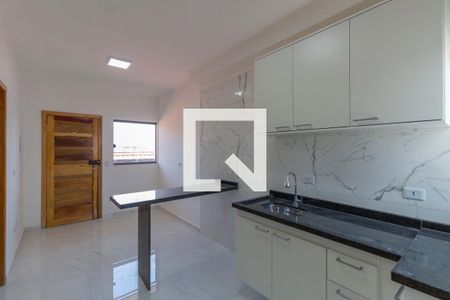 Apartamento para alugar com 2 quartos, 40m² em Vila Diva (zona Leste), São Paulo
