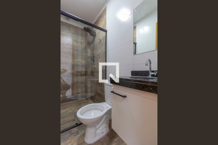 Apartamento para alugar com 40m², 2 quartos e sem vaga