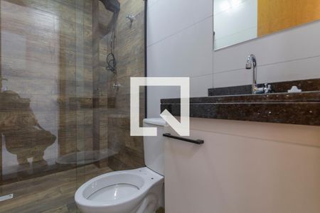 Apartamento para alugar com 40m², 2 quartos e sem vaga