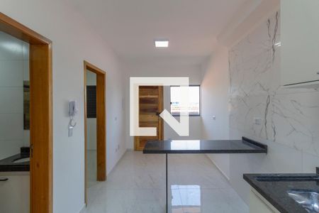 Apartamento para alugar com 2 quartos, 40m² em Vila Diva (zona Leste), São Paulo