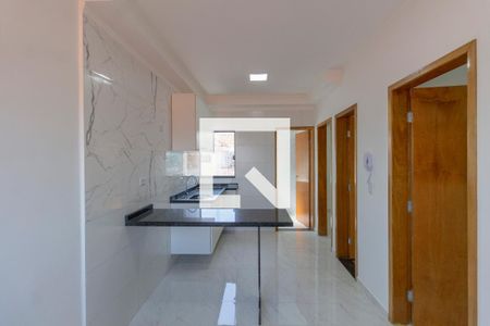 Apartamento para alugar com 2 quartos, 40m² em Vila Diva (zona Leste), São Paulo