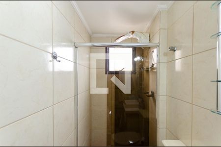 Apartamento à venda com 60m², 2 quartos e 1 vagaBanheiro