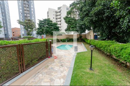 Apartamento à venda com 60m², 2 quartos e 1 vagaPiscina