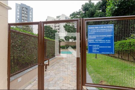 Apartamento à venda com 60m², 2 quartos e 1 vagaÁrea da piscina