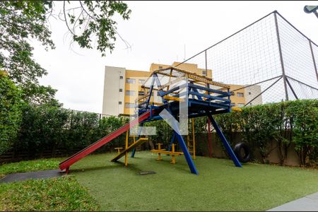 Apartamento à venda com 60m², 2 quartos e 1 vagaPlayground