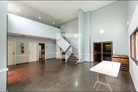 Apartamento à venda com 60m², 2 quartos e 1 vagaSalão de Festas