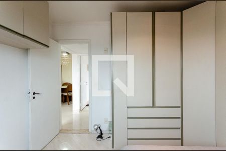 Apartamento à venda com 60m², 2 quartos e 1 vagaQuarto 2