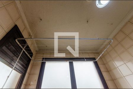 Apartamento à venda com 60m², 2 quartos e 1 vagaÁrea de Serviço