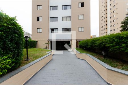 Apartamento à venda com 60m², 2 quartos e 1 vagaÁrea comum