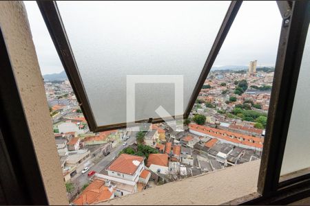 Apartamento à venda com 60m², 2 quartos e 1 vagaÁrea de Serviço