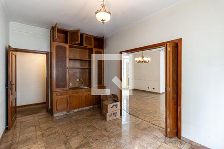 Sala de Jantar de apartamento à venda com 3 quartos, 190m² em Santa Cecilia, São Paulo