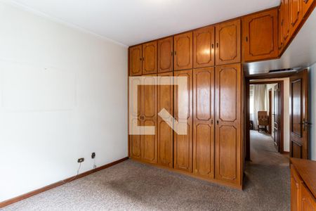 Apartamento à venda com 190m², 3 quartos e 2 vagasSuíte 1 - Quarto