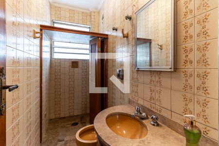 Apartamento à venda com 190m², 3 quartos e 2 vagasBanheiro 4