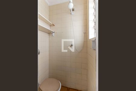 Apartamento à venda com 190m², 3 quartos e 2 vagasLavabo Área de Serviço