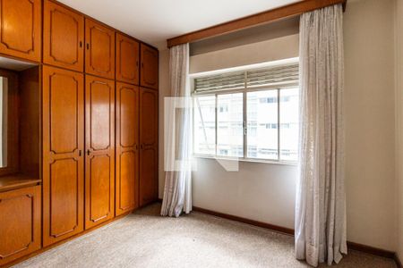 Apartamento à venda com 190m², 3 quartos e 2 vagasSuíte 1 - Quarto