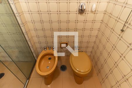 Apartamento à venda com 190m², 3 quartos e 2 vagasSuíte 3 - Banheiro