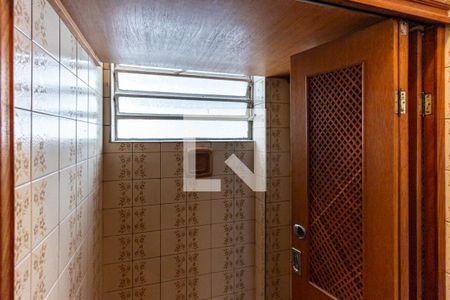 Apartamento à venda com 190m², 3 quartos e 2 vagasBanheiro 4