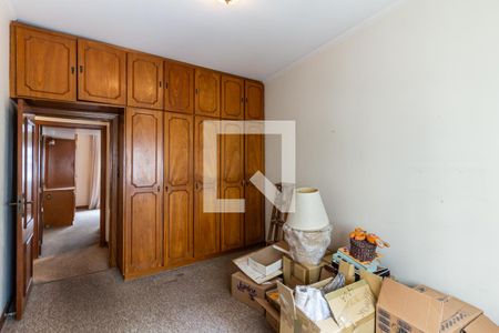 Apartamento à venda com 190m², 3 quartos e 2 vagasSuíte 2 - Quarto