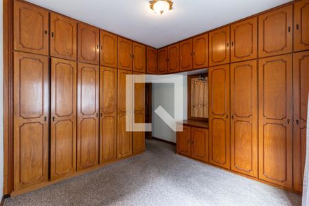 Apartamento à venda com 190m², 3 quartos e 2 vagasSuíte 1 - Quarto