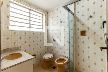 Apartamento à venda com 190m², 3 quartos e 2 vagasSuíte 2 - Banheiro