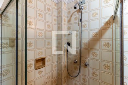 Apartamento à venda com 190m², 3 quartos e 2 vagasSuíte 1 - Banheiro