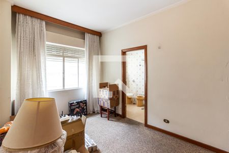 Apartamento à venda com 190m², 3 quartos e 2 vagasSuíte 2 - Quarto