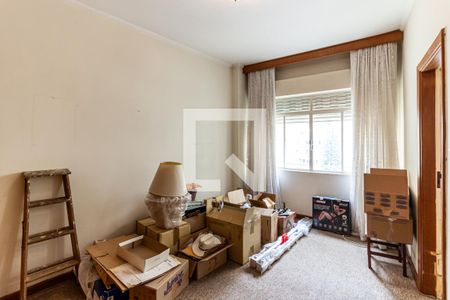 Apartamento à venda com 190m², 3 quartos e 2 vagasSuíte 2 - Quarto