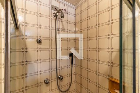 Apartamento à venda com 190m², 3 quartos e 2 vagasSuíte 3 - Banheiro