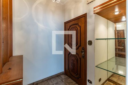 Sala - Entrada de apartamento à venda com 3 quartos, 190m² em Santa Cecilia, São Paulo