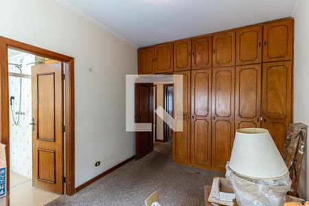 Apartamento à venda com 190m², 3 quartos e 2 vagasSuíte 2 - Quarto