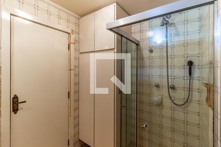 Apartamento à venda com 190m², 3 quartos e 2 vagasSuíte 3 - Banheiro