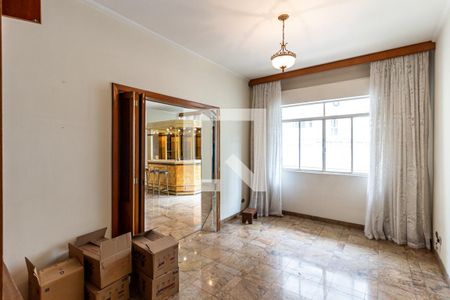 Apartamento à venda com 190m², 3 quartos e 2 vagasSala de Jantar