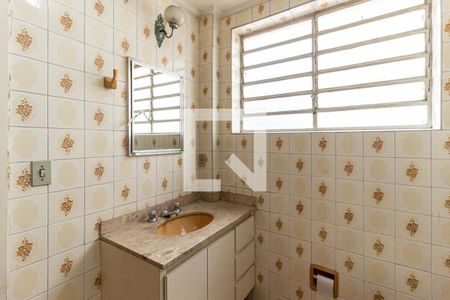 Apartamento à venda com 190m², 3 quartos e 2 vagasSuíte 2 - Banheiro