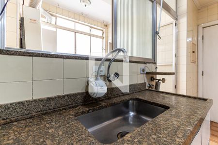 Apartamento à venda com 190m², 3 quartos e 2 vagasCozinha