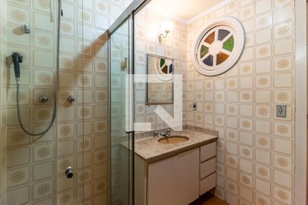 Apartamento à venda com 190m², 3 quartos e 2 vagasSuíte 1 - Banheiro