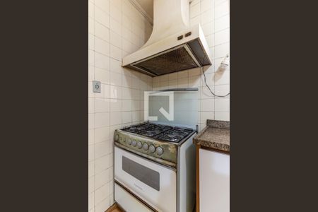 Apartamento à venda com 190m², 3 quartos e 2 vagasCozinha - Fogão