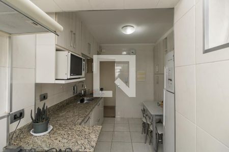 Apartamento à venda com 120m², 3 quartos e 1 vagaCozinha