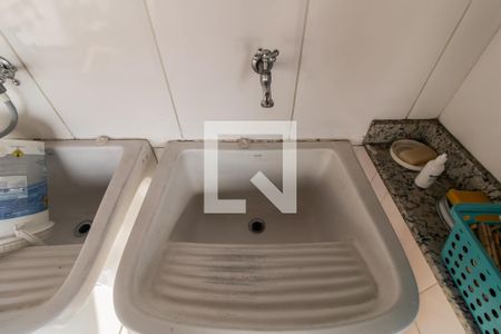 Apartamento à venda com 120m², 3 quartos e 1 vagaÁrea de Serviço