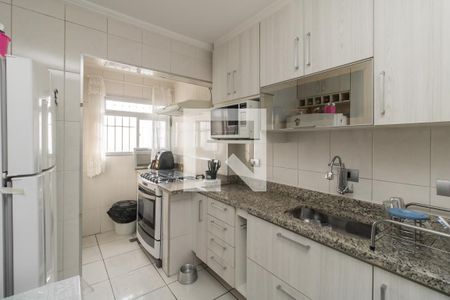 Apartamento à venda com 120m², 3 quartos e 1 vagaCozinha