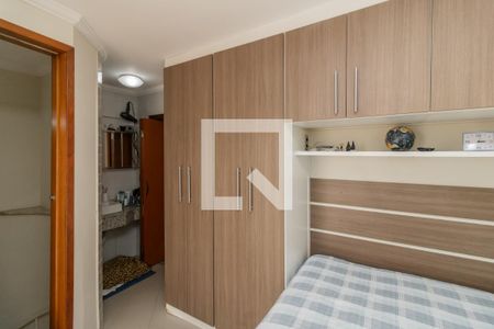 Apartamento à venda com 120m², 3 quartos e 1 vagaSuíte 