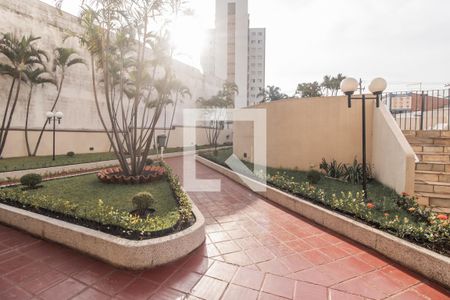 Apartamento à venda com 120m², 3 quartos e 1 vagaÁrea comum