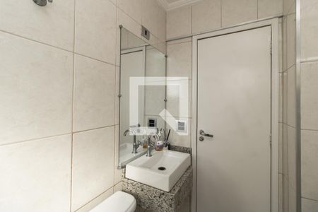 Apartamento à venda com 120m², 3 quartos e 1 vagaBanheiro